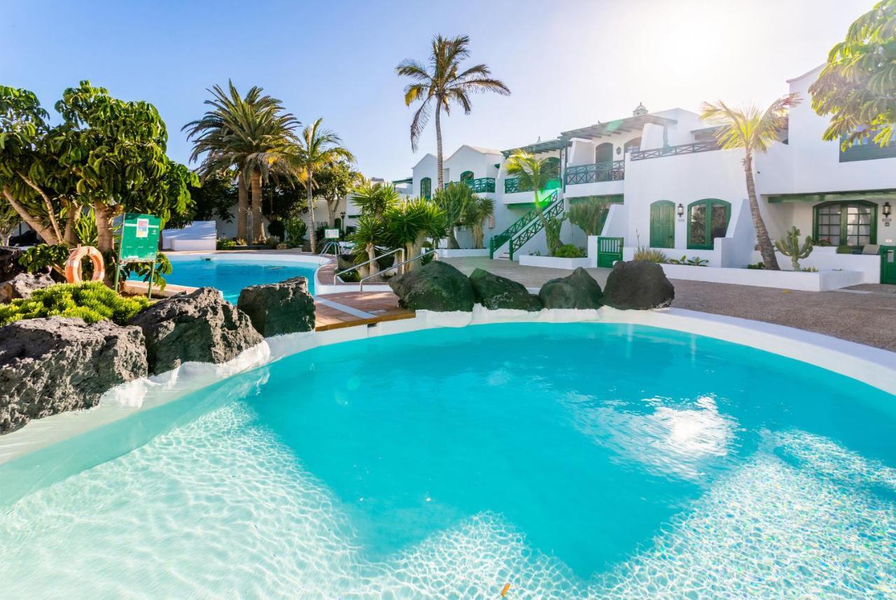 NAUTIC APARTMENT PLAYA GRANDE ≡ Puerto del Carmen (Lanzarote), Spain ≡  Lowest Booking Rates For Nautic Apartment Playa Grande in Puerto del Carmen  (Lanzarote)